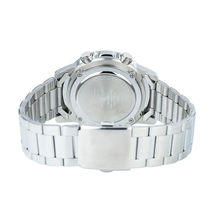 ساعت مچی مردانه کاسیو جنرال مدل Casio AMW-880D-9AVDF