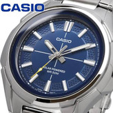 ساعت مچی مردانه CASIO مدل CASIO-MTP-RS100D-2AVDF