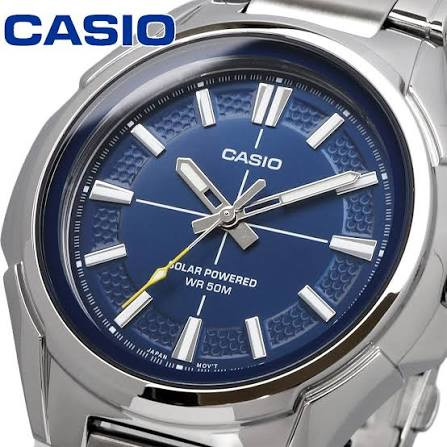 ساعت مچی مردانه کاسیو مدل CASIO-MTP-RS100D-2AVDF