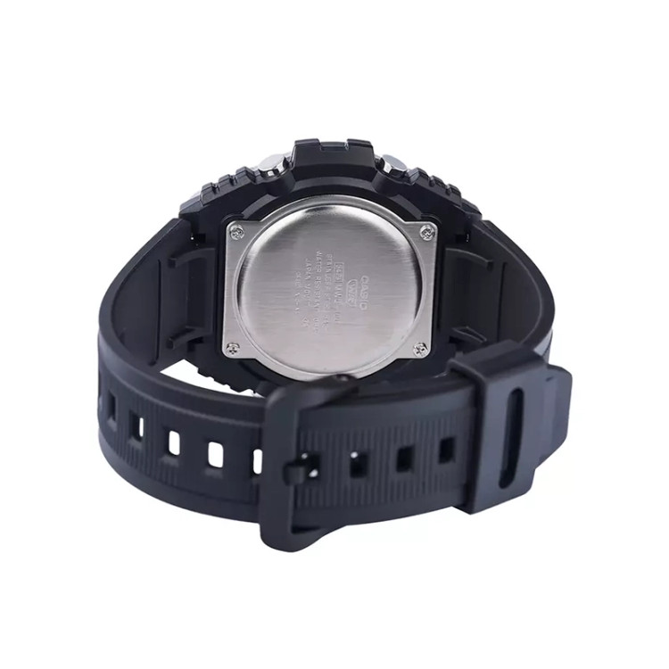 ساعت مردانه کاسیو مدل MWQ-100-2AVDF