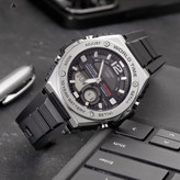 ساعت اسپرت کاسیو مدل MWQ-100-1AVDF