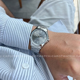 کاسیو جنرال مردانه رفرانس MTS-115D-8A