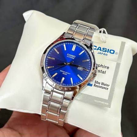 کاسیو جنرال مردانه رفرانس MTS-115D-2A1