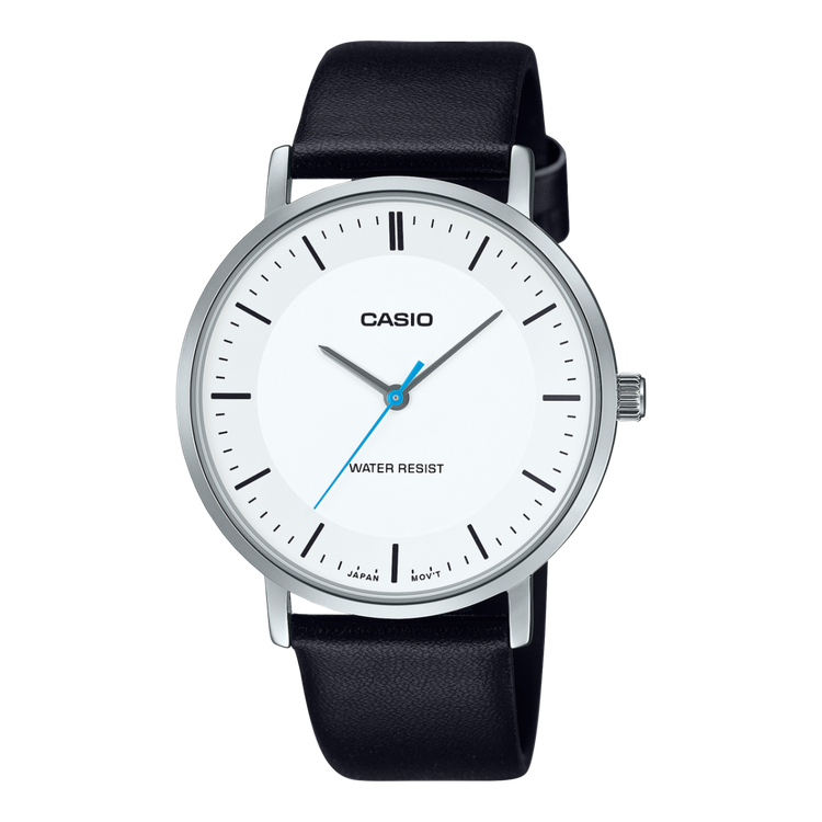 کاسیو مردانه جنرال رفرانس MTP-VT04L-7E