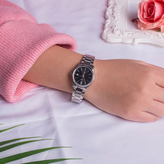 ساعت مچی زنانه کاسیو مدل CASIO-LTP-1183A-1A