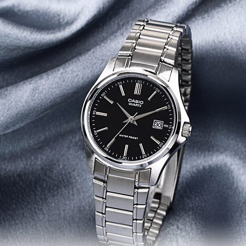 ساعت مچی زنانه کاسیو مدل CASIO-LTP-1183A-1A