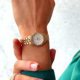 ساعت مچی زنانه کاسیو CASIO LTP-1129N-7A