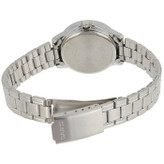 ساعت کاسیو زنانه مدل LTP-V004D-1B2