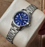 ساعت مچی زنانه کاسیو مدل CASIO-LTP-V004D-2