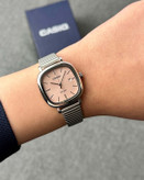 ساعت مچی زنانه کاسیو CASIO LTP-B166D-4AV