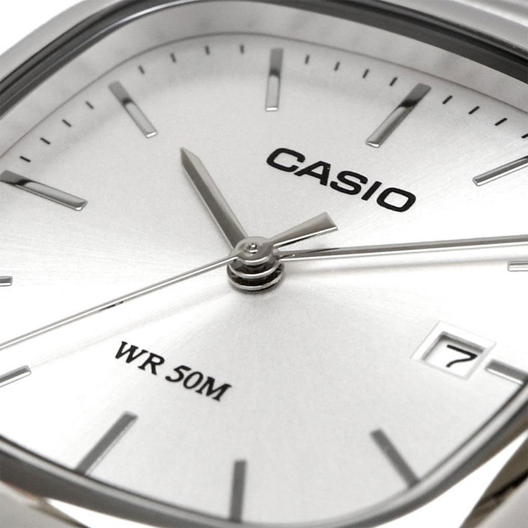 ساعت مچی زنانه کاسیو CASIO LTP-B166D-7AV