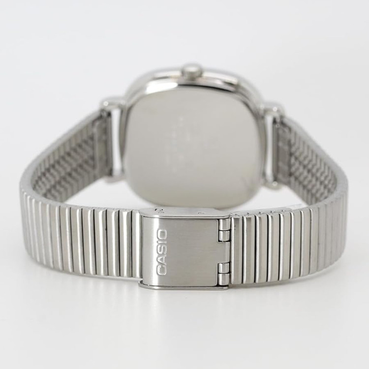 ساعت مچی زنانه کاسیو CASIO LTP-B166D-7AV