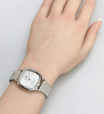 ساعت مچی زنانه کاسیو CASIO LTP-B166D-7AV