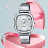 ساعت مچی زنانه کاسیو CASIO LTP-B166D-7AV