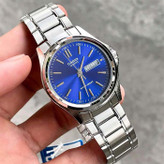 ساعت مچی مردانه کاسیو مدل CASIO-MTP-1239D-2A