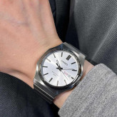 ساعت مچی مردانه کاسیو CASIO MTP-E735B-7AV