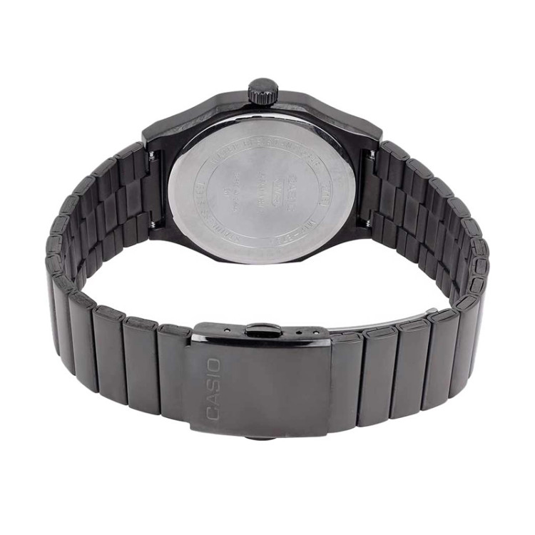 ساعت مچی مردانه کاسیو CASIO MTP-E735B-7AV