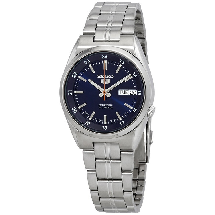 ساعت مردانه سیکو مدل SEIKO SNK563J1