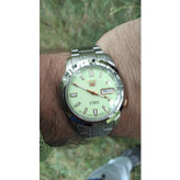 ساعتمچی مردانه سیکوپنج رفرانس SNKK19J1