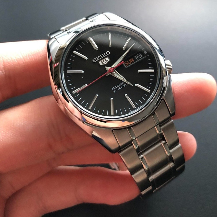 ساعت مچی مردانه سیکو (SEIKO) مدل SNKL45J1