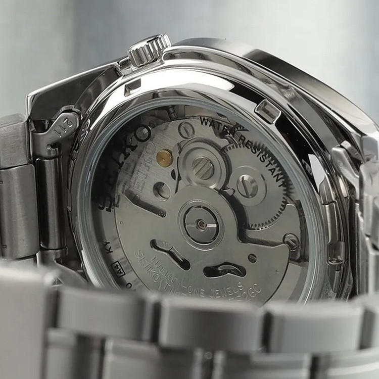 ساعت مچی مردانه سیکو (SEIKO) مدل SNKL45J1