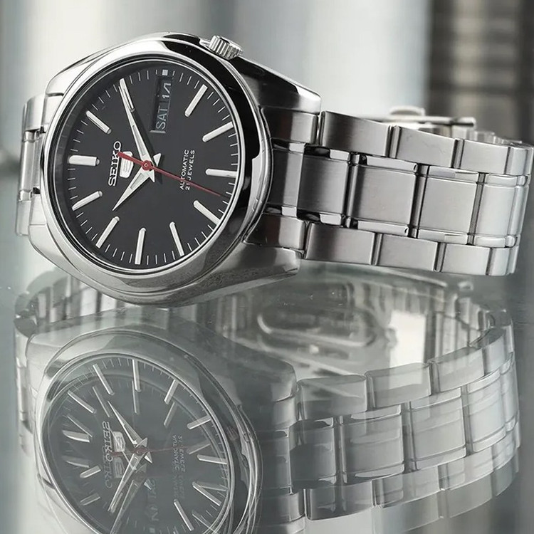 ساعت مچی مردانه سیکو (SEIKO) مدل SNKL45J1