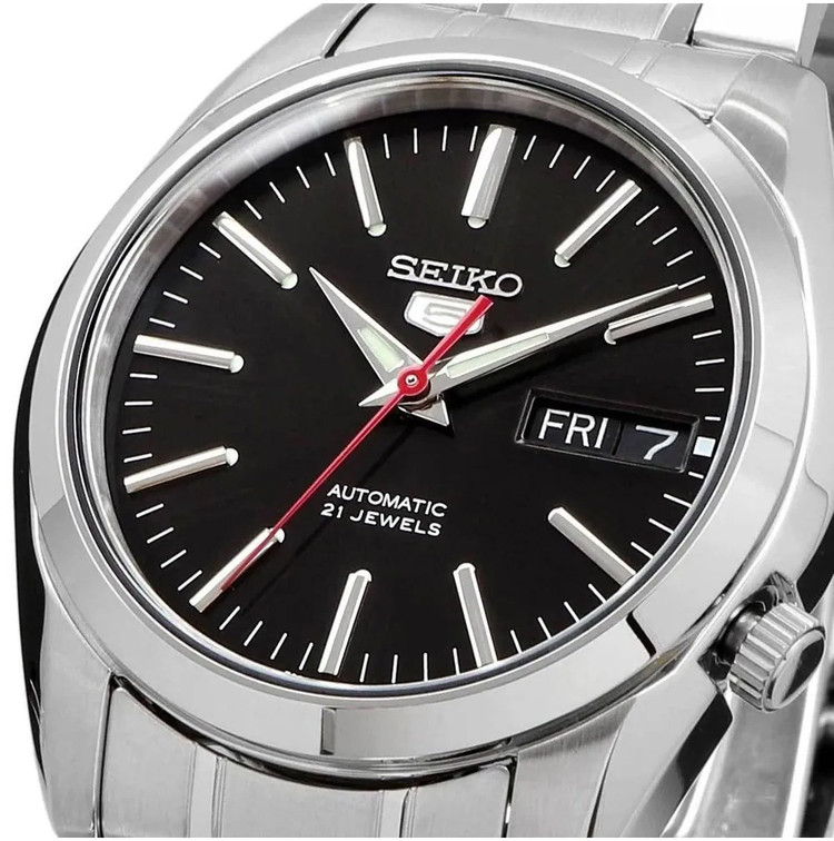 ساعت مچی مردانه سیکو (SEIKO) مدل SNKL45J1