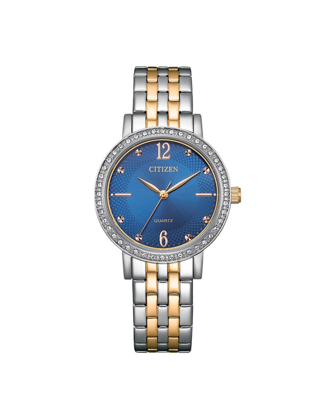 ساعت مچی زنانه سیتیزن CITIZEN EL3106-59L