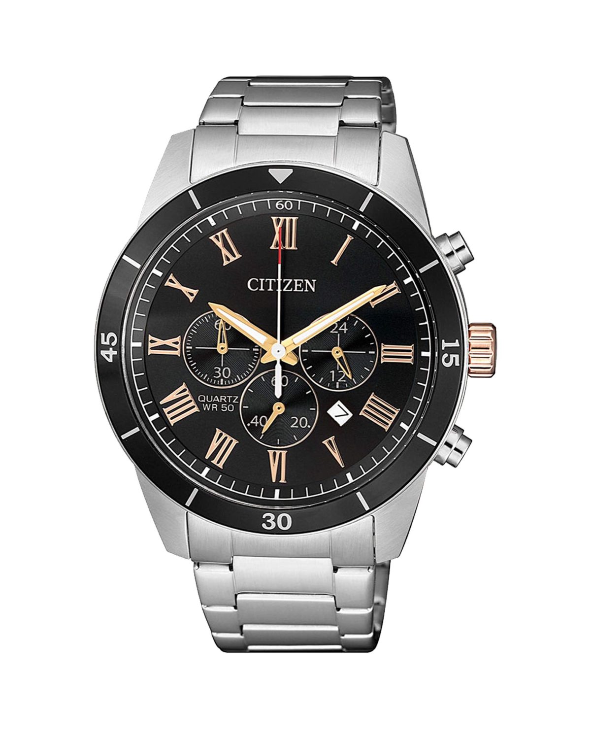 ساعت مچی مردانه سیتیزن CITIZEN AN8168-51H