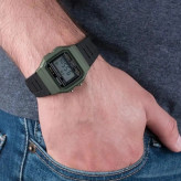 ساعت کاسیو اف91 اورجینال مدل F-91WM-3A