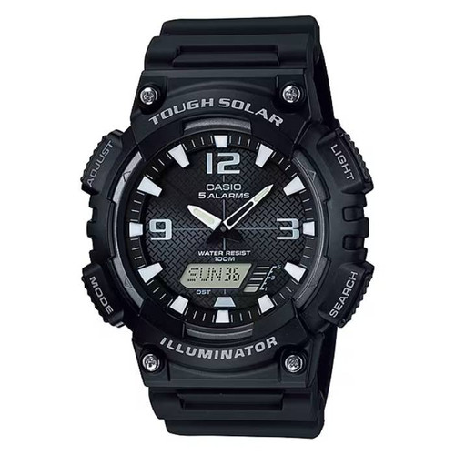 ساعت اسپرت مردانه کاسیو مدل AQ-S810W-1A