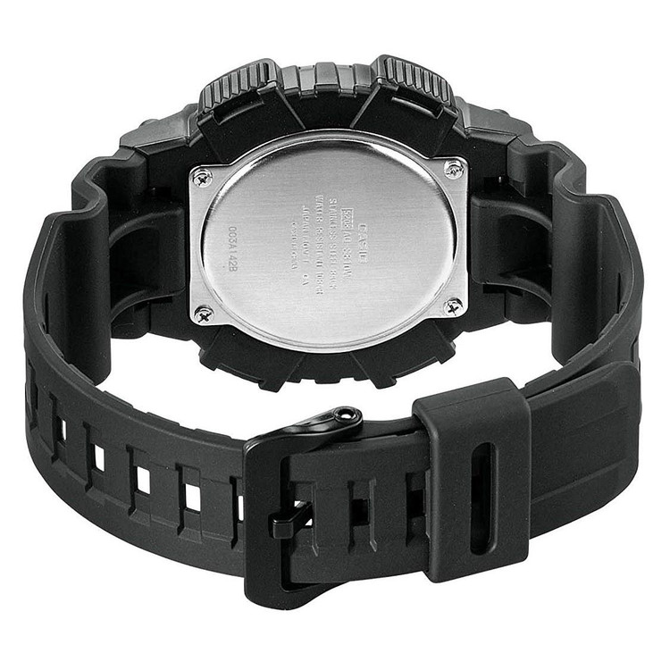 ساعت اسپرت مردانه کاسیو مدل AQ-S810W-1A