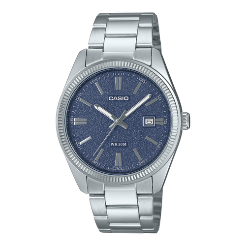 ساعت مچی مردانه کاسیو مدل MTP-1302DA-2A1