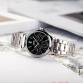 ساعت مچی زنانه کاسیو مدل CASIO-LTP-V300D-1A