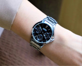 ساعت مچی زنانه کاسیو مدل CASIO-LTP-V300D-1A