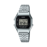 ساعت مچی زنانه کاسیو مدل CASIO-LA680WA-1D