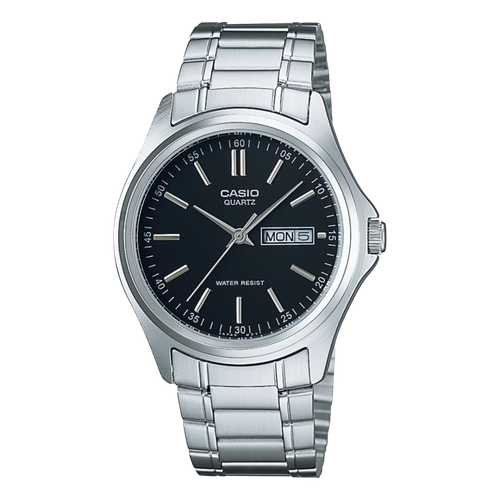 ساعت مچی مردانه کاسیو مدل CASIO-MTP-1239D-1A