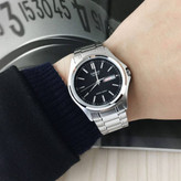 ساعت مچی مردانه کاسیو مدل CASIO-MTP-1239D-1A