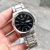 ساعت مچی مردانه کاسیو مدل CASIO-MTP-1239D-1A