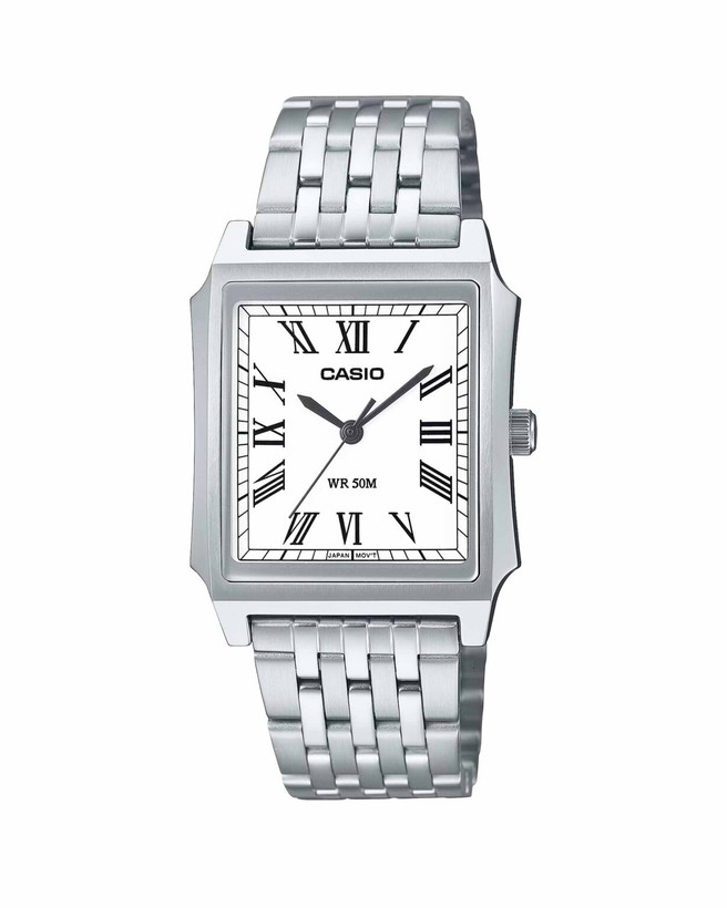 ساعت مچی مردانه کاسیو CASIO MTP-B190D-7BV