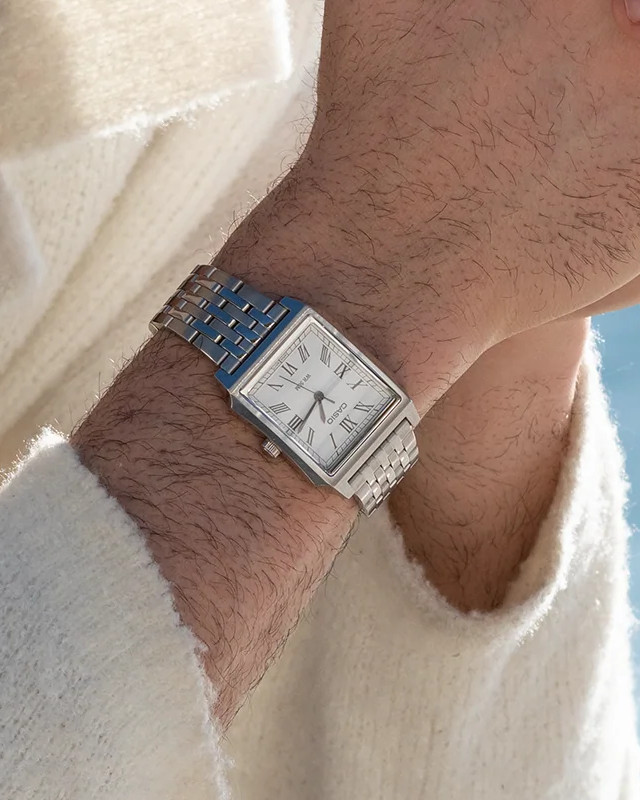 ساعت مچی مردانه کاسیو CASIO MTP-B190D-7BV