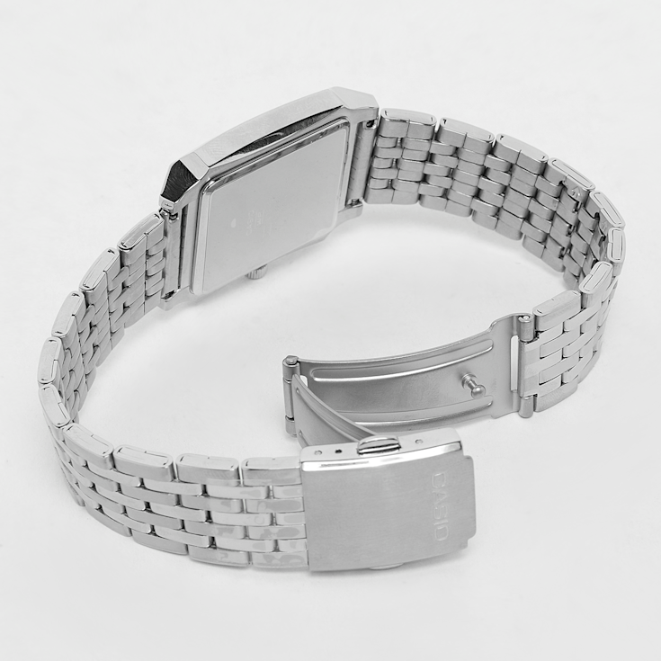 ساعت مچی مردانه کاسیو CASIO MTP-B190D-7BV