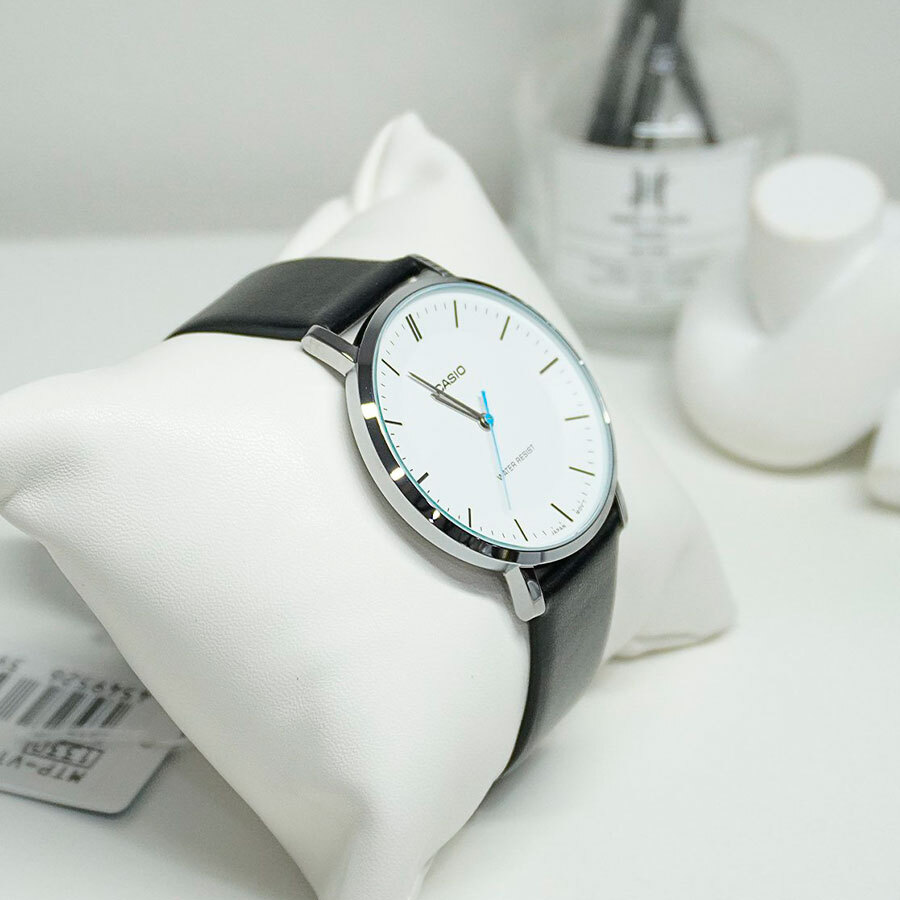 کاسیو مردانه جنرال رفرانس MTP-VT04L-7E