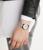 ساعت مچی زنانه کاسیو مدل CASIO-LTP-V300D-7A