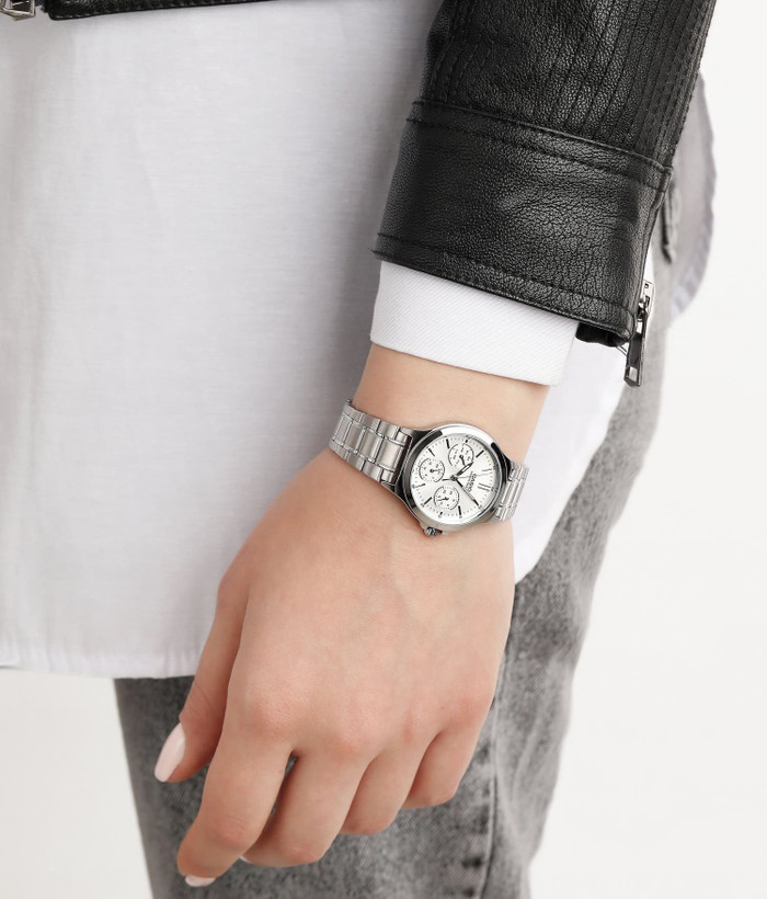 ساعت مچی زنانه کاسیو مدل CASIO-LTP-V300D-7A