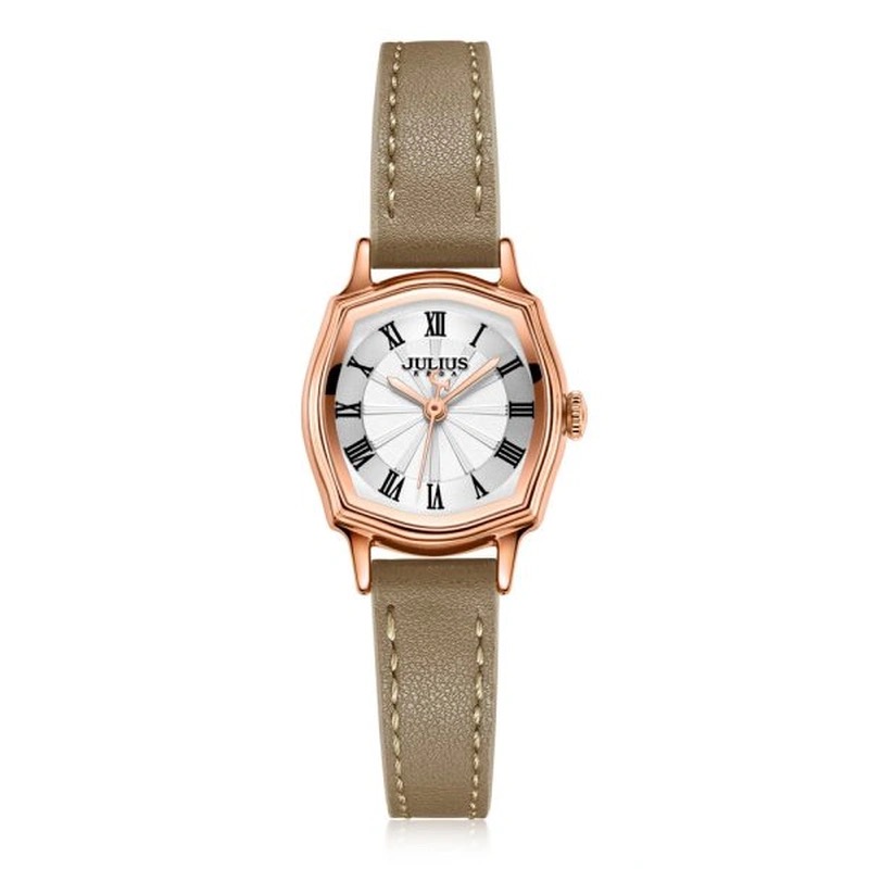 ساعت مچی زنانه جولیوس JULIUS مدل JA-1446B