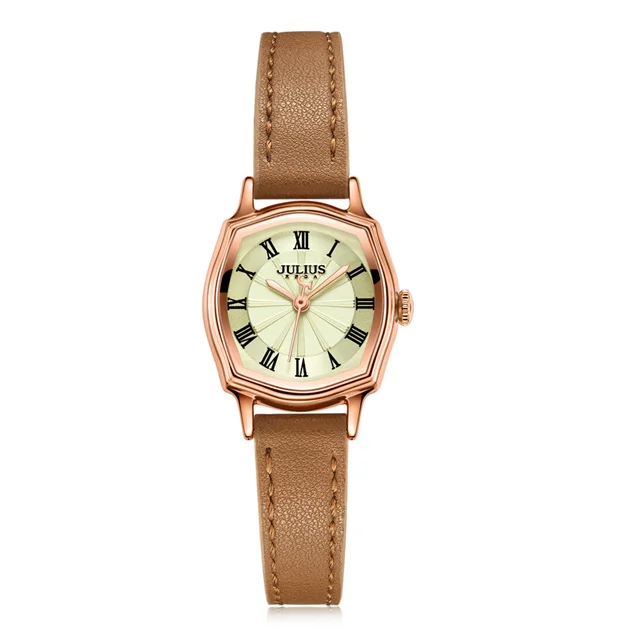 ساعت زنانه برند جولیوس کد  JA-1446C