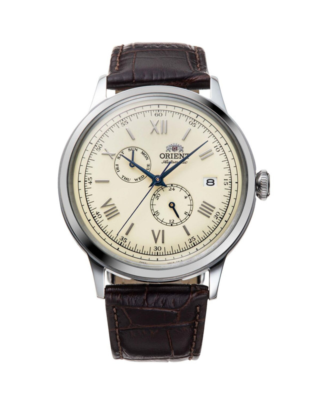 ساعت مچی مردانه اورینت(ORIENT) مدل RA-AK0702Y
