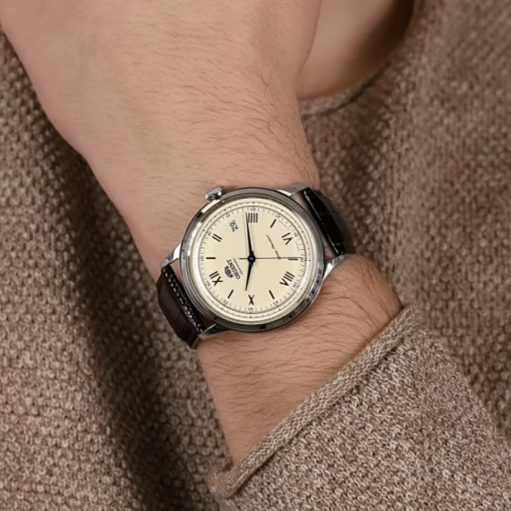 ساعت مچی مردانه اورینت(ORIENT) مدل TAC00009N