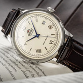 Tac00009N ساعت مچی مردانه اورینت(ORIENT) مدل TAC00009N